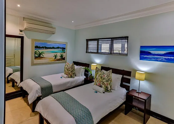 Sands Beach Breaks Ballito Manors