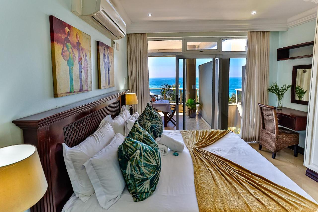 Sands Breaks Manors Apartment Ballito