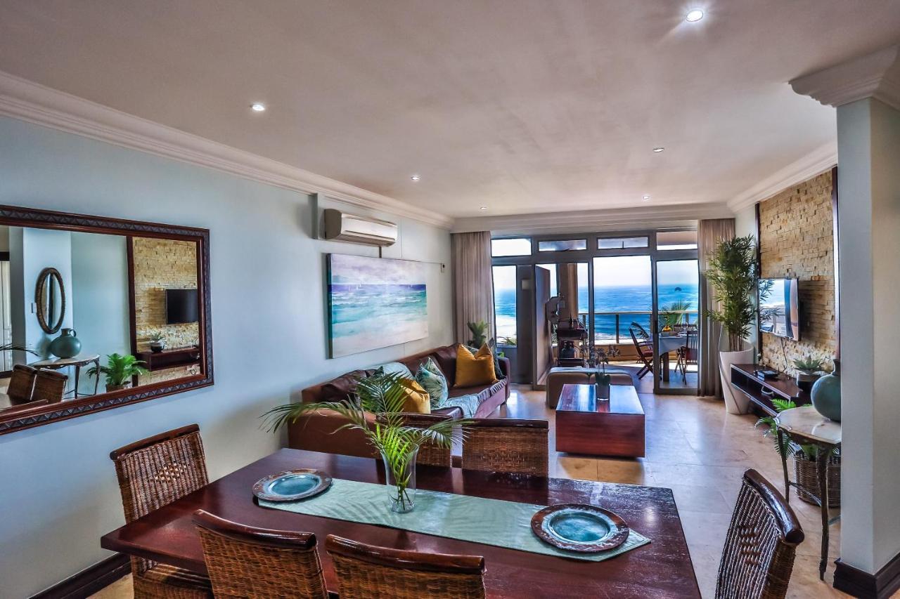 Sands Breaks Manors