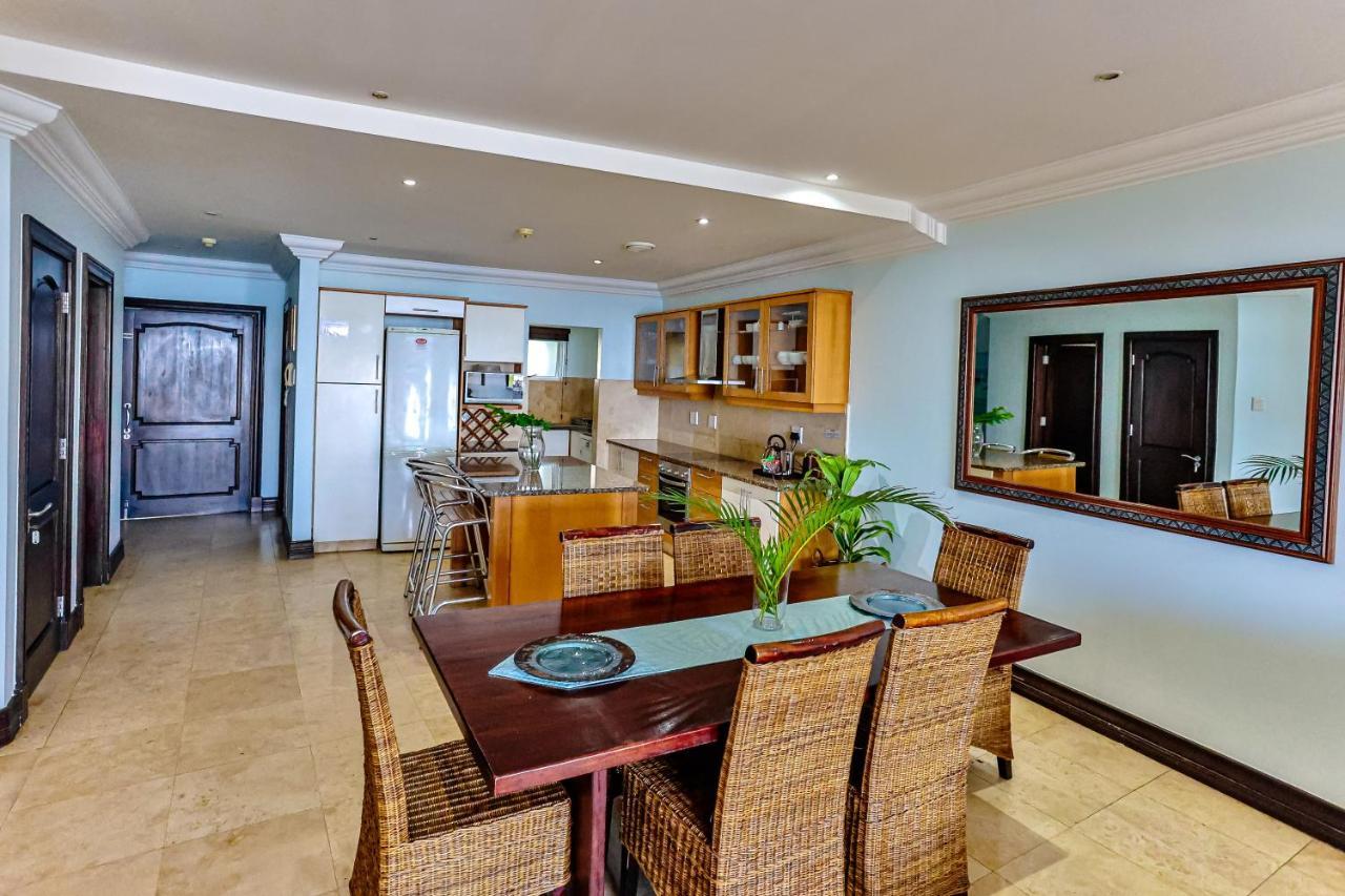 Sands Breaks Manors Apartment Ballito
