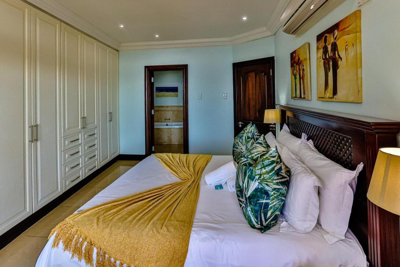 Apartment Sands Breaks Manors Ballito