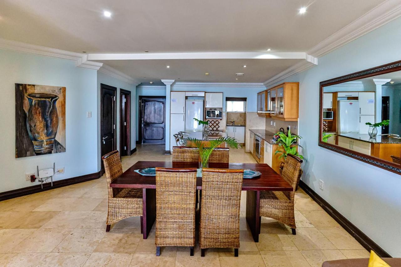 Sands Breaks Manors Apartment